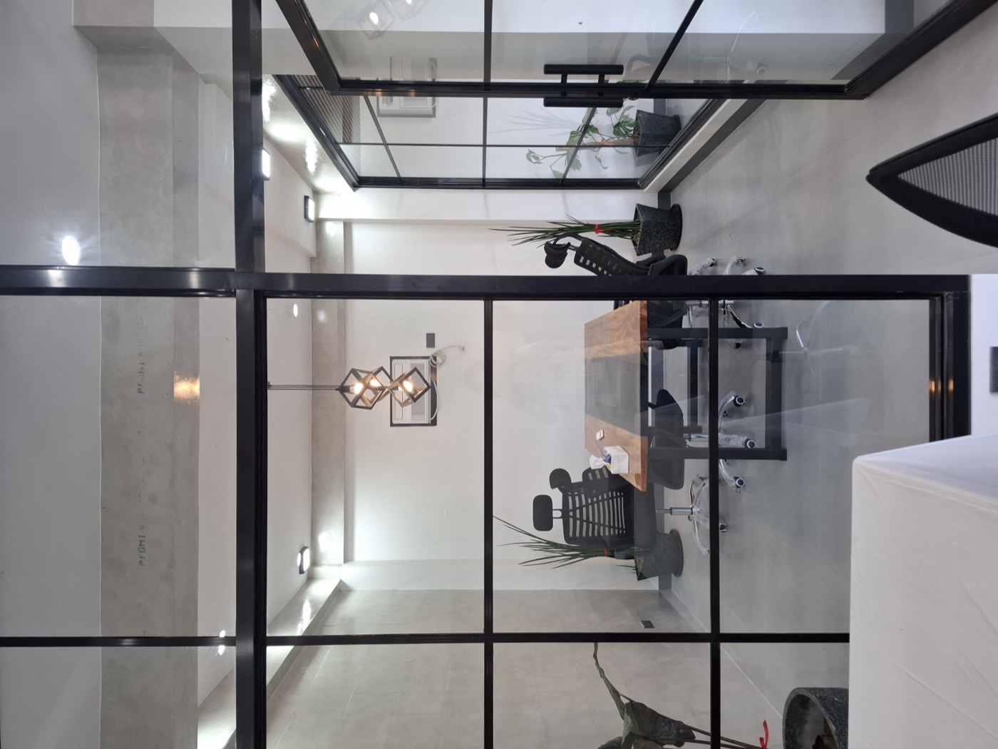 Grand Opening and Blessing: New Office of First Sarmiento Property Holdings, Inc.