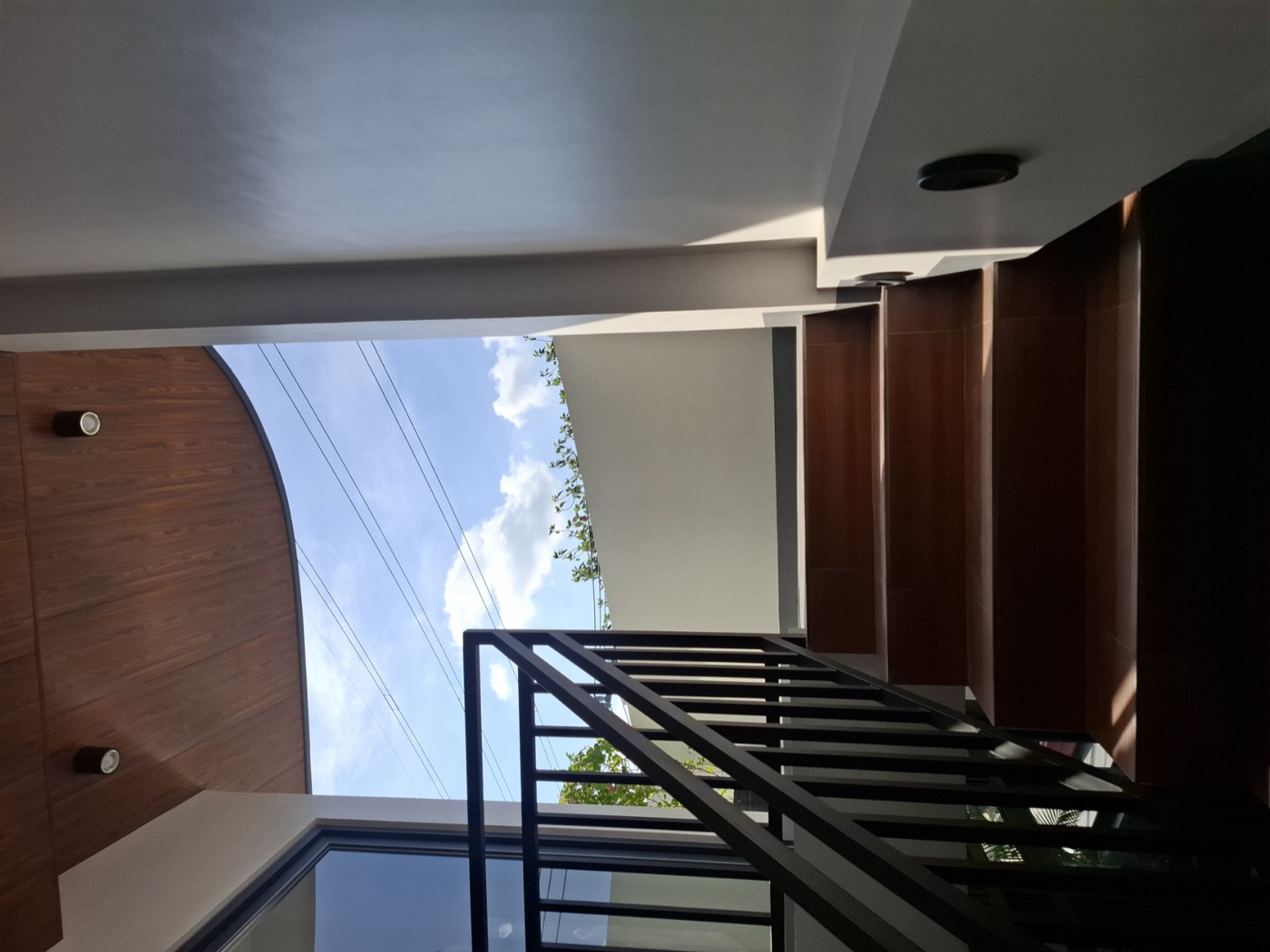 Grand Opening and Blessing: New Office of First Sarmiento Property Holdings, Inc.