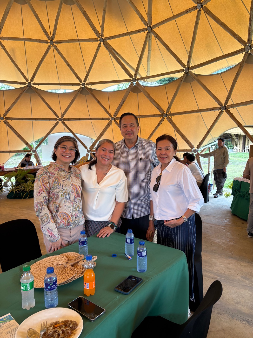 MOU Signing: FLP and MHSD