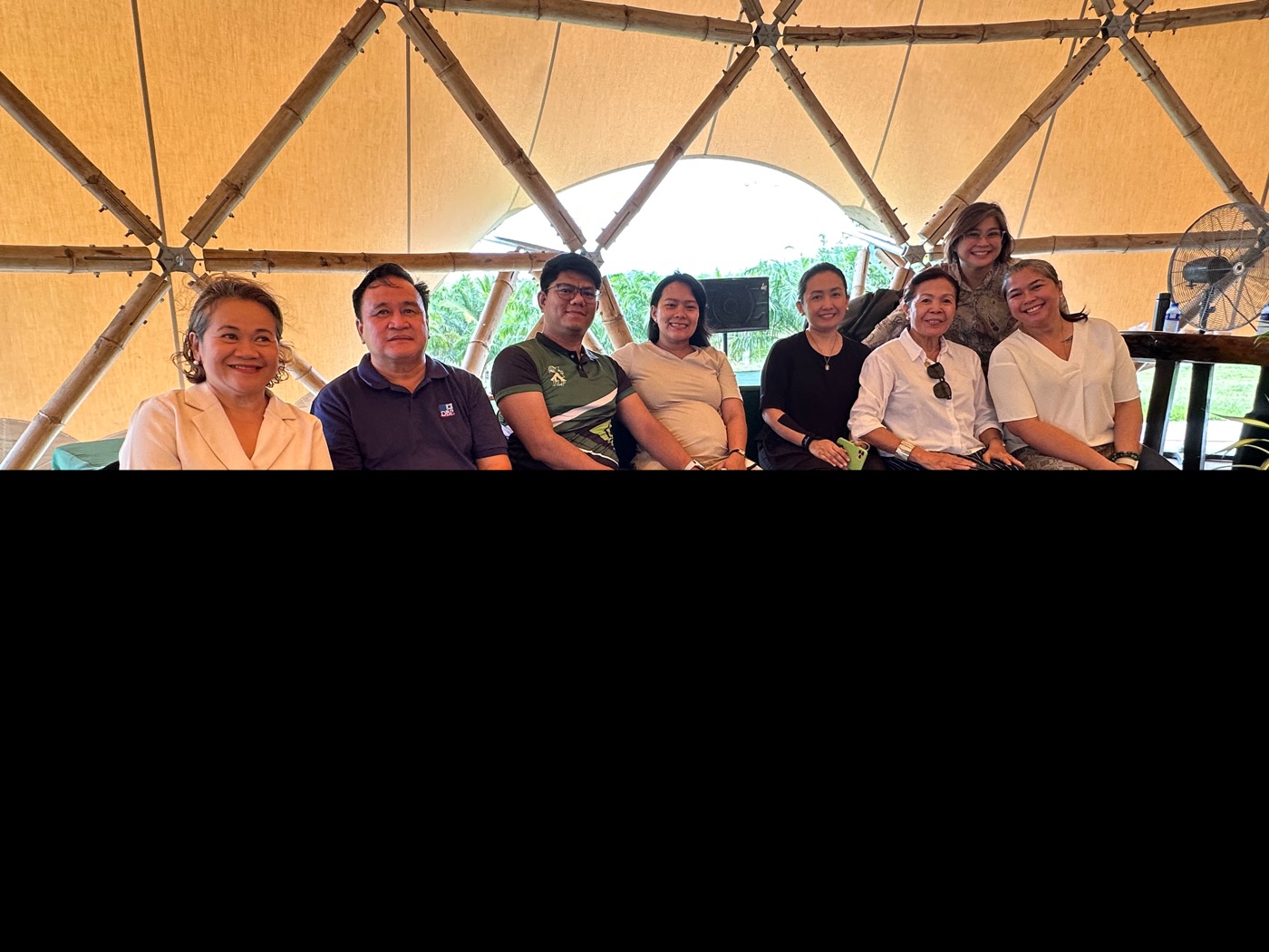 MOU Signing: FLP and MHSD