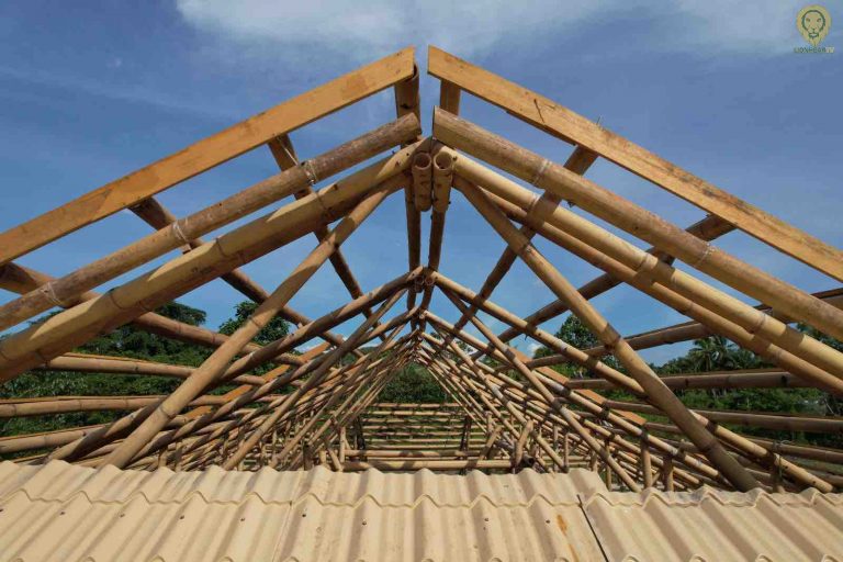 New Bamboo Treatment Facility in Maguindanao to Support Mindanao Sustainable Housing Effort