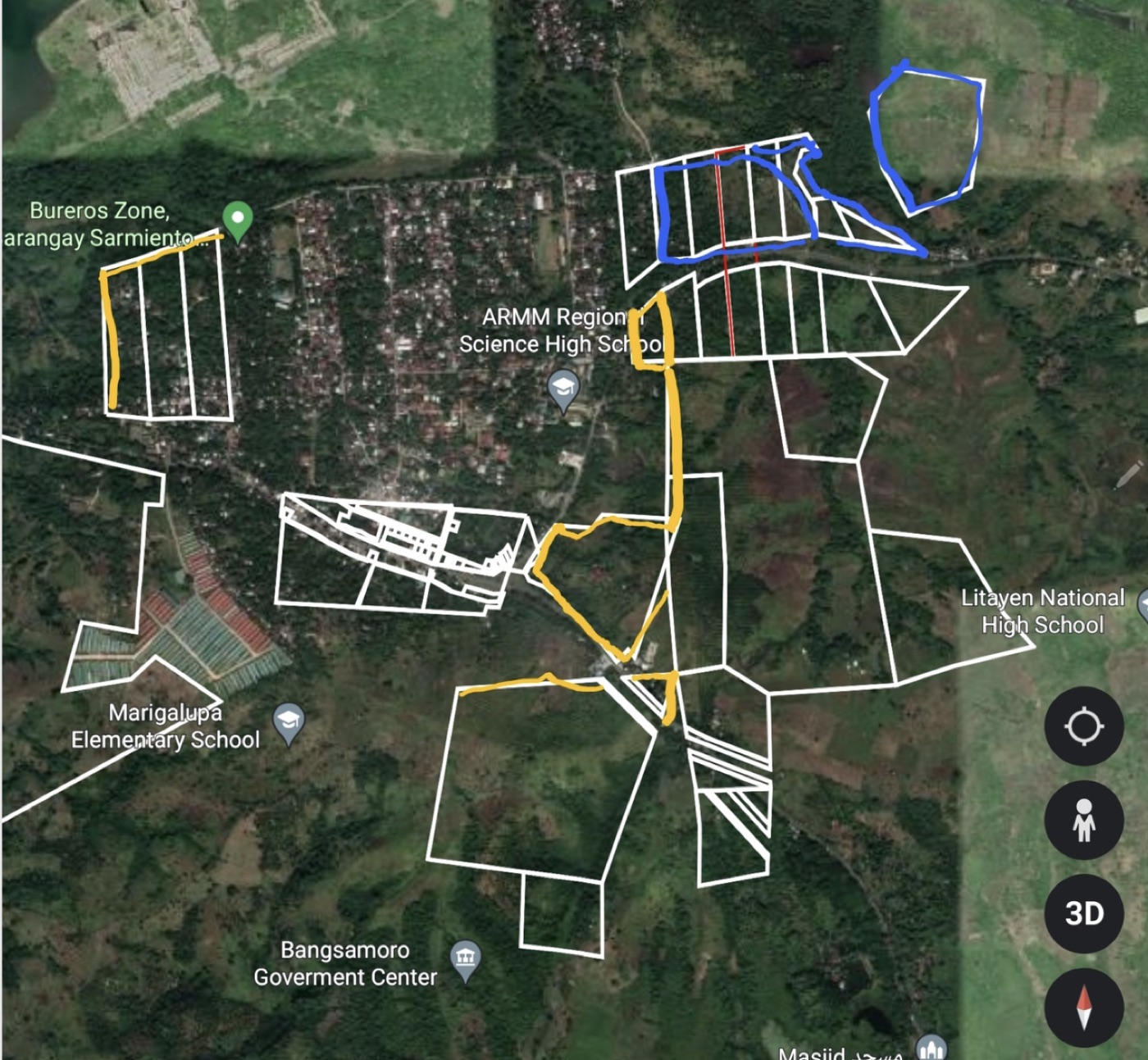 Other Mindanao Updates