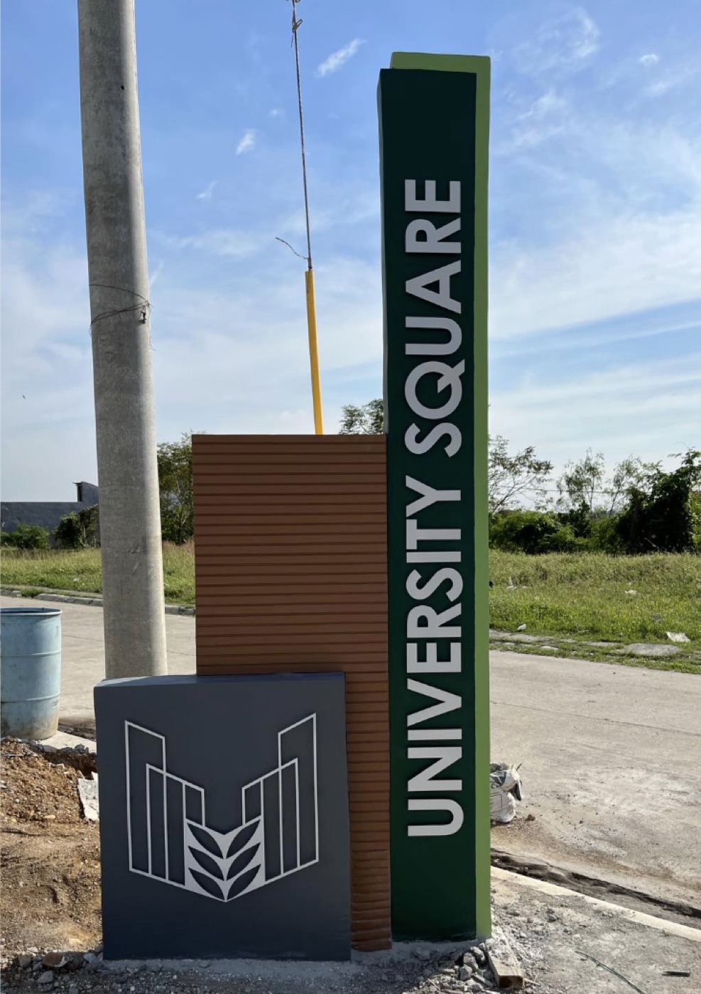 University Square