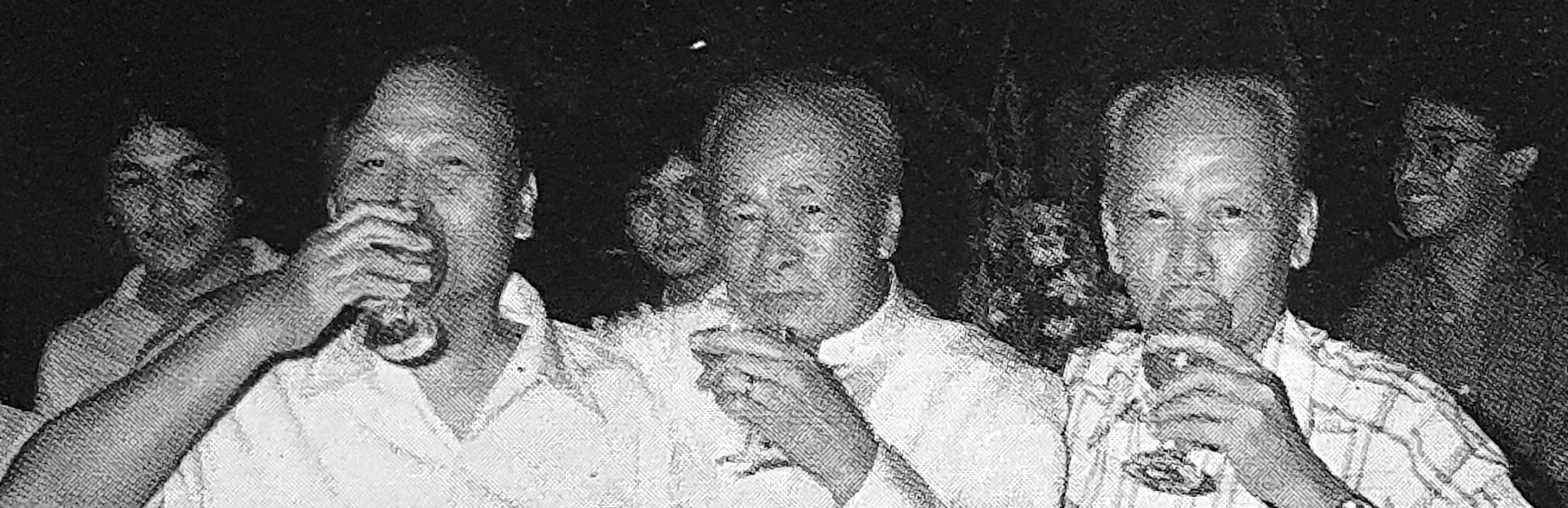 The Sarmiento brothers